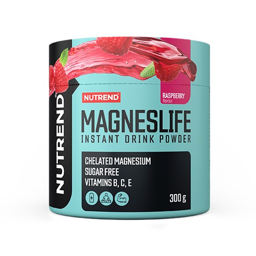 NUTREND Magneslife Instant Drink Powder - 300g