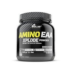 OLIMP Amino EAA Xplode - 520g