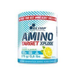 OLIMP Amino Target Xplode - 275g