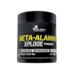 OLIMP Beta Alanine Xplode - 250g