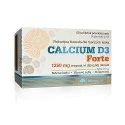 OLIMP Calcium D3 Forte - 60tab