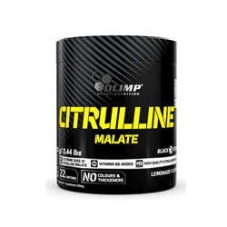 OLIMP Citrulline Malate - 200g - Jabłczan cytruliny