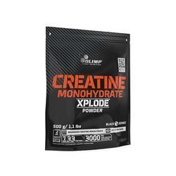 OLIMP Creatine Monohydrate Xplode (W) - 500g