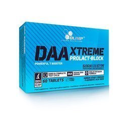 OLIMP DAA Xtreme Prolact Block - 60tab
