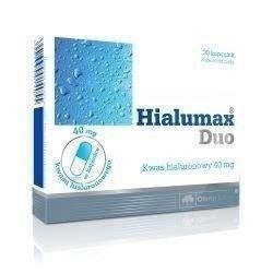 OLIMP Hialumax Duo - 30caps