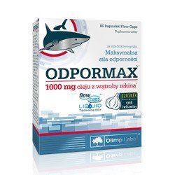 OLIMP Odpormax - 60caps