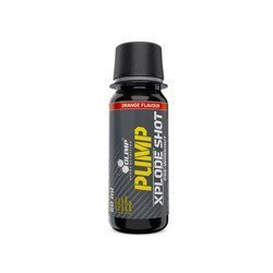 OLIMP Pump Xplode Shot - 60ml