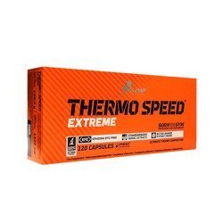 OLIMP Thermo Speed Extreme Mega Caps - 120caps