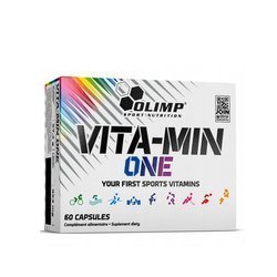 OLIMP Vita-Min One - 60caps.