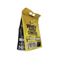 OLIMP Whey Protein Complex 100% - 2270g