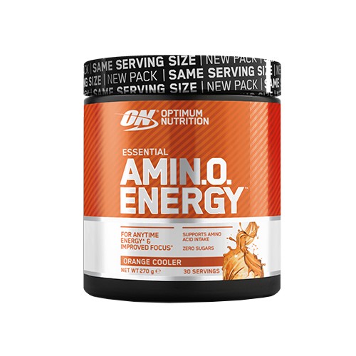 OPTIMUM NUTRITION Amino Energy - 270g