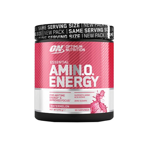 OPTIMUM NUTRITION Amino Energy - 270g