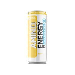 OPTIMUM NUTRITION Amino Energy + Electrolytes - 250ml - Energy drink
