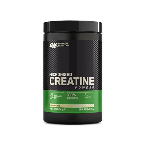 OPTIMUM NUTRITION Creatine - 634g - Kreatyna