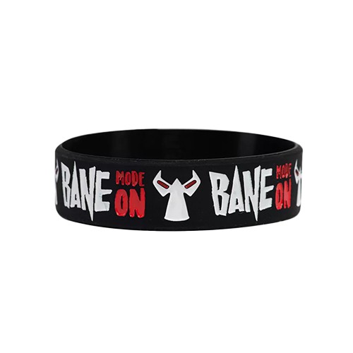 POLLEOSPORT - Wristband DC - Bane Mode ON