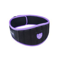 POWER SYSTEM Pas Nylonowy - Women's - Purple