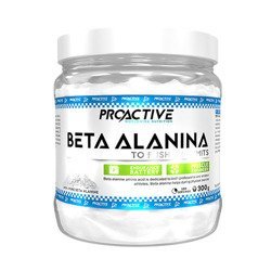 PROACTIVE Beta Alanine - 300g