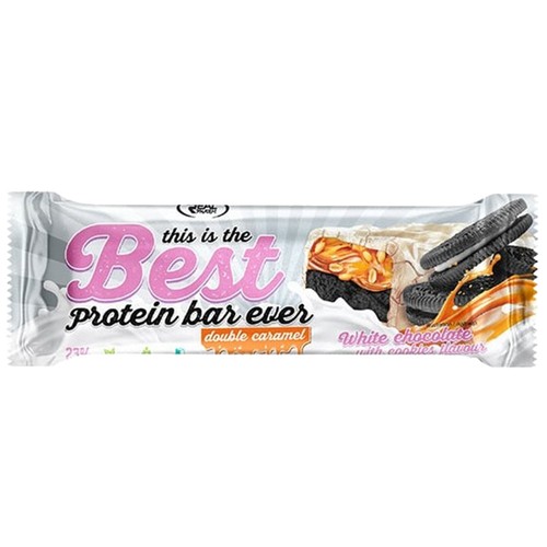 REAL PHARM Best Protein Bar - 50g