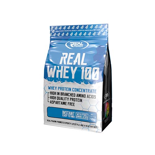 REAL PHARM Real Whey - 2000g