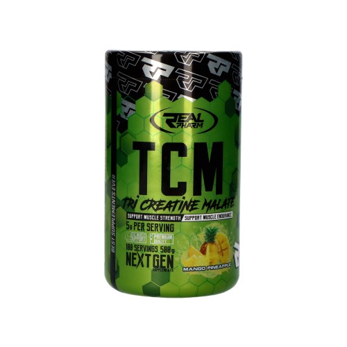 REAL PHARM TCM - 500g