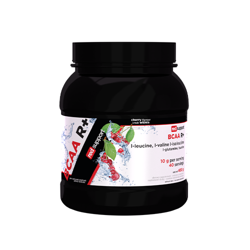 RED SUPPORT BCAA R+ - 400g