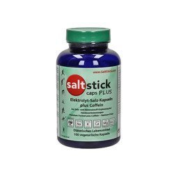 SALTSTICK SaltStick Plus - 100vcaps.