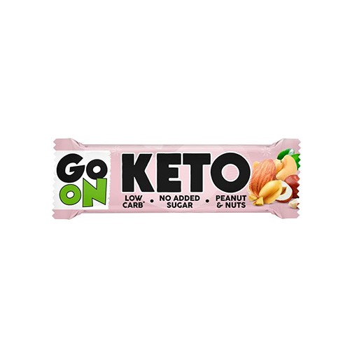 SANTE Baton Go On Keto - 50g