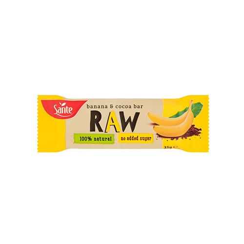 SANTE Baton Raw - 35g