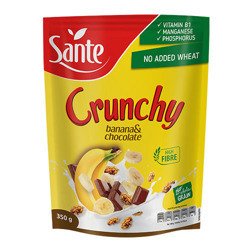 SANTE Crunchy - 350g