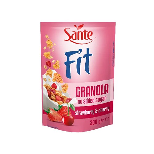 SANTE Fit Granola - 300g