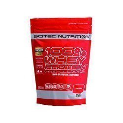 SCITEC 100% Whey Protein Professional - 500g