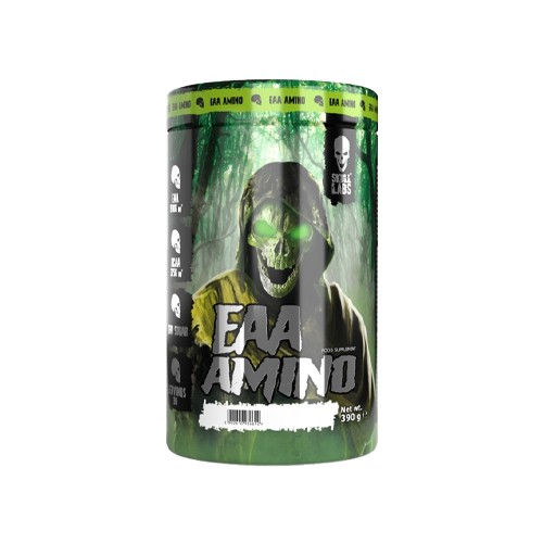 SKULL LABS EAA Amino - 390 g