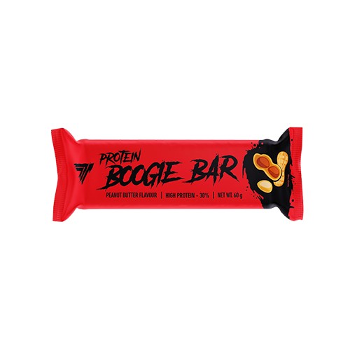 TREC Boogie Protein Bar - 60g