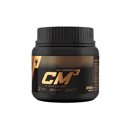 TREC Gold Core CM3 Powder - 250g