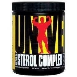 UNIVERSAL Natural Sterol Complex - 180tabs