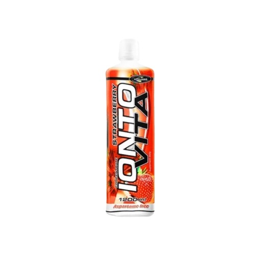 VITALMAX Ionto Vitamin Drink Liquid - 1200ml