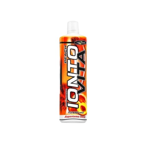 VITALMAX Ionto Vitamin Drink Liquid - 1200ml