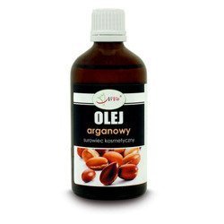 VIVIO Olej Arganowy - 100ml