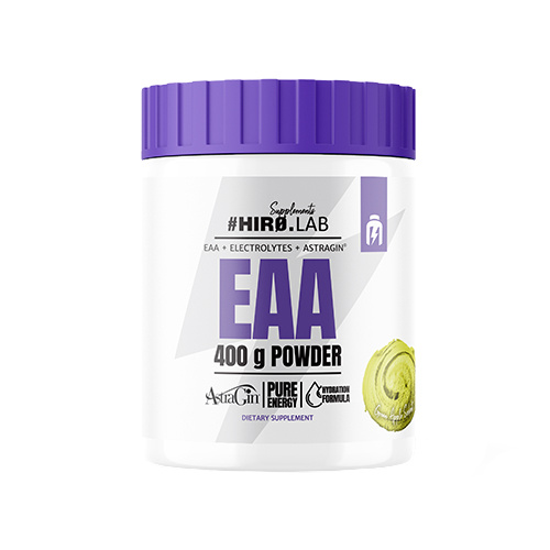 aminokwasy HIRO.LAB EAA Powder