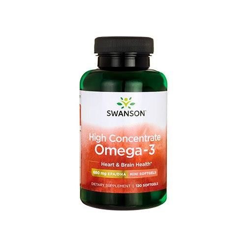 swanson omega 3