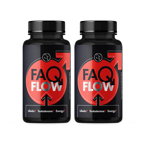 3FLOW SOLUTIONS Faqflow - 2x60kaps.