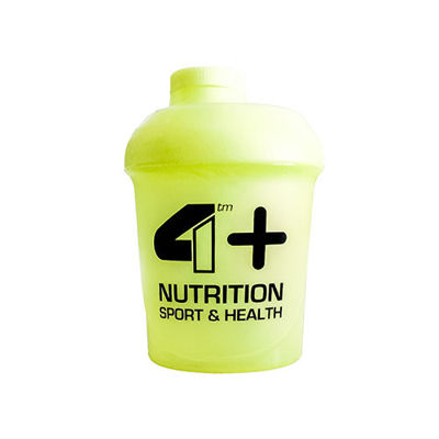 4+ NUTRITION Shaker 4+ Sport Health - 300ml