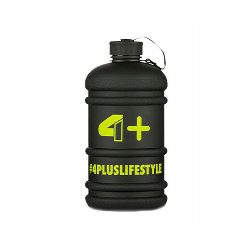 4+ NUTRITION Water Jug 4+ - 2,2l