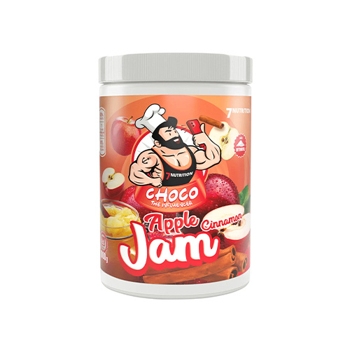 7 NUTRITION Jam - 1000g