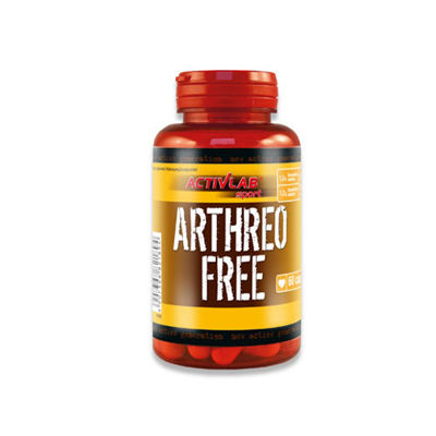 ACTIVLAB Arthreo Free - 60caps