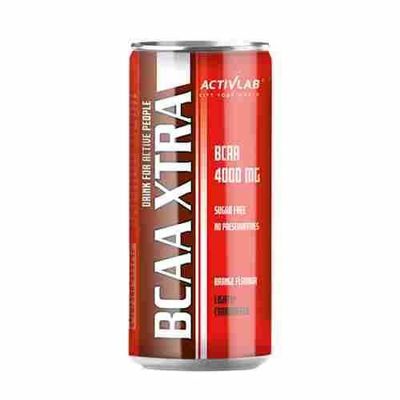 ACTIVLAB BCAA Xtra Drink - 250ml