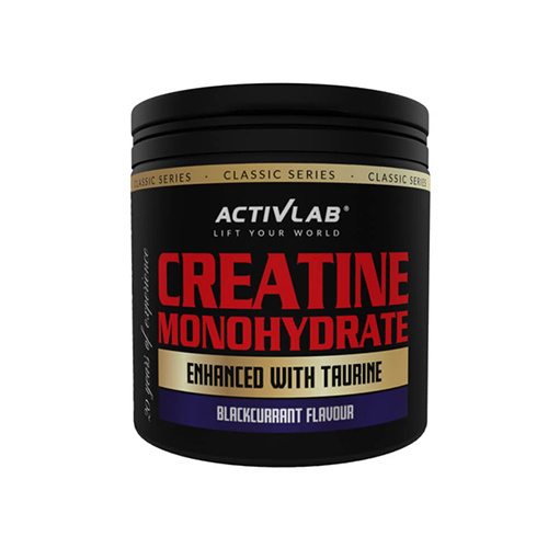 ACTIVLAB Creatine Monohydrate - 300g