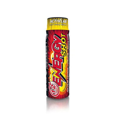 ACTIVLAB Energy Shot - 80ml