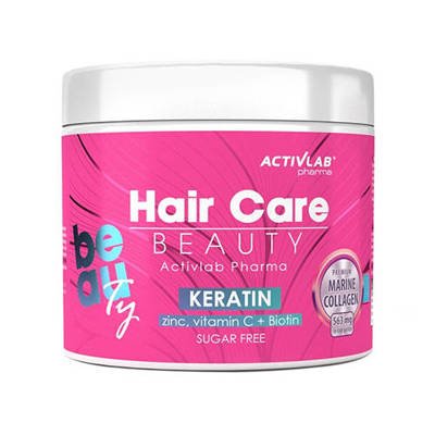 ACTIVLAB PHARMA Hair Care Beauty - 200g