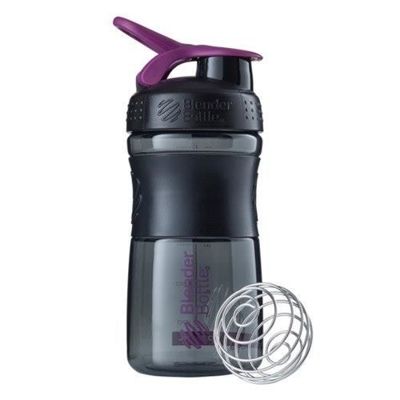 BLENDER BOTTLE Sportmixer - 500ml